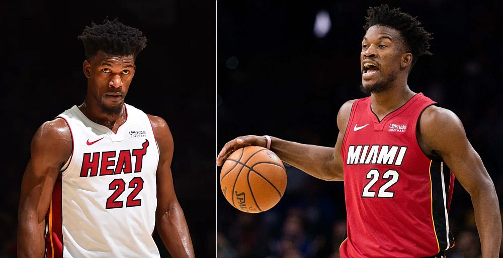 Hideous 2022 Miami Heat Jerseys Leak Out (Photos) Game 7