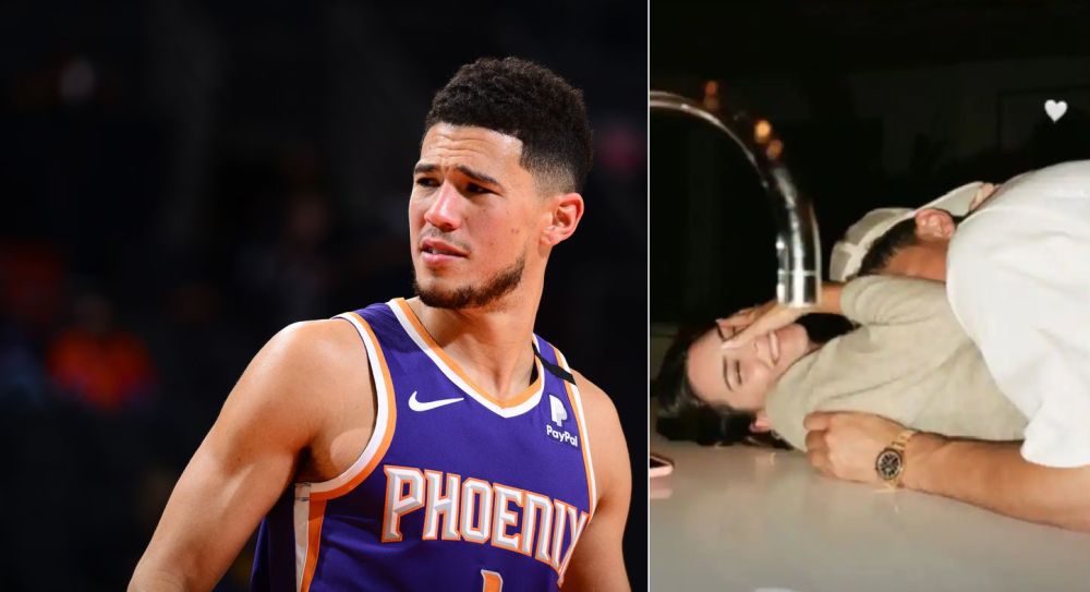 Real Reason Suns’ Devin Booker Is Missing AllStar Game Game 7(06)