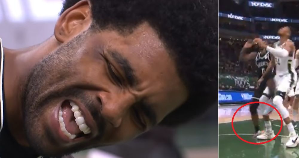 Kyrie Irving Injury Status Takes Unfortunate Turn For Nets