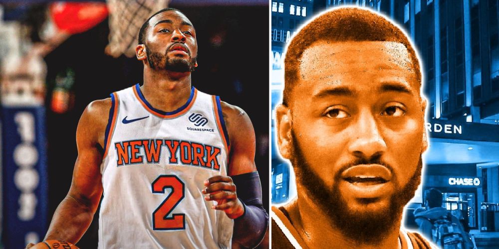Is A Big John Wall Trade Brewing Between Rockets, Knicks? Game 7