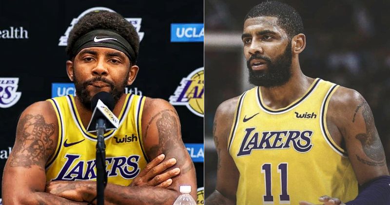 Kyrie Irving To Lakers Trade Depends On 1 Major Factor Game 7