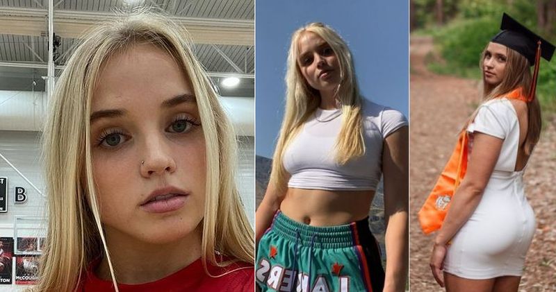 Hailey Van Lith’s Twerking Video Goes Viral Amid OnlyFans Brouhaha - Game 7
