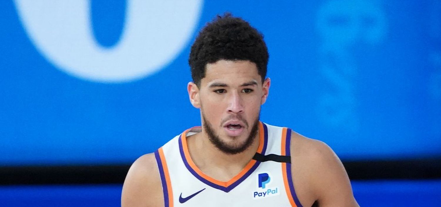 Real Reason Devin Booker Has Been Off His Game In 2025 Game 7(03)
