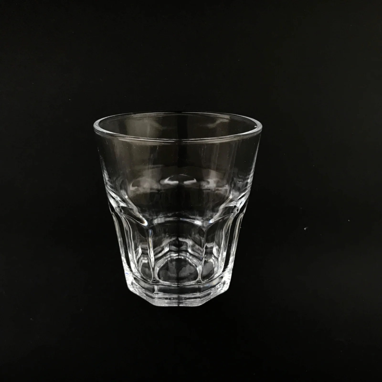 Rocks Tumblers 7oz / 200ml ITS (Glassware Specialist)