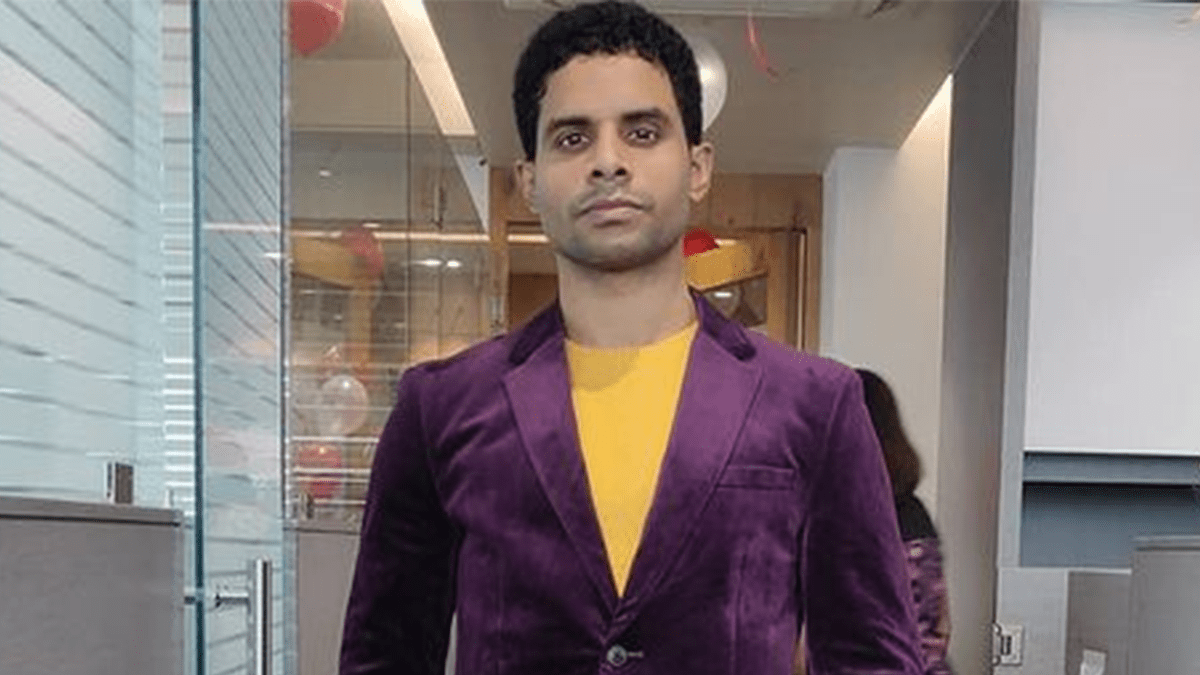 Humans of Goa Fitness Lessons From Goa's Top Lifestyle Influencer