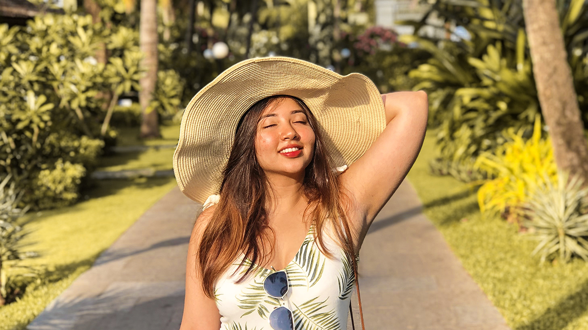 Humans of Goa Goan Influencer Spotlight With The Nyeree Diaries