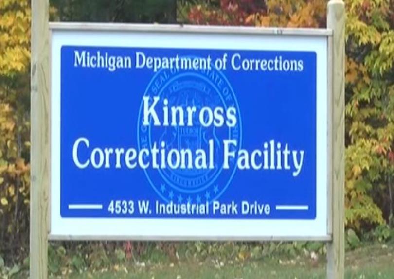 PHONE ZAP No Retaliation Against Kinross Prisoners It's Going Down