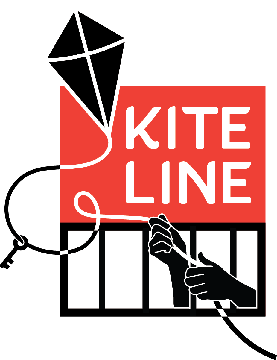 Kite Line 19 Immigration and Incarceration It's Going Down