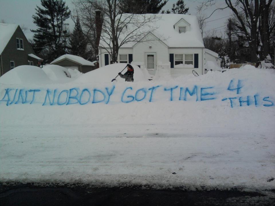 How Much Snow Will Virginia Get This Winter? Arlington, VA Patch