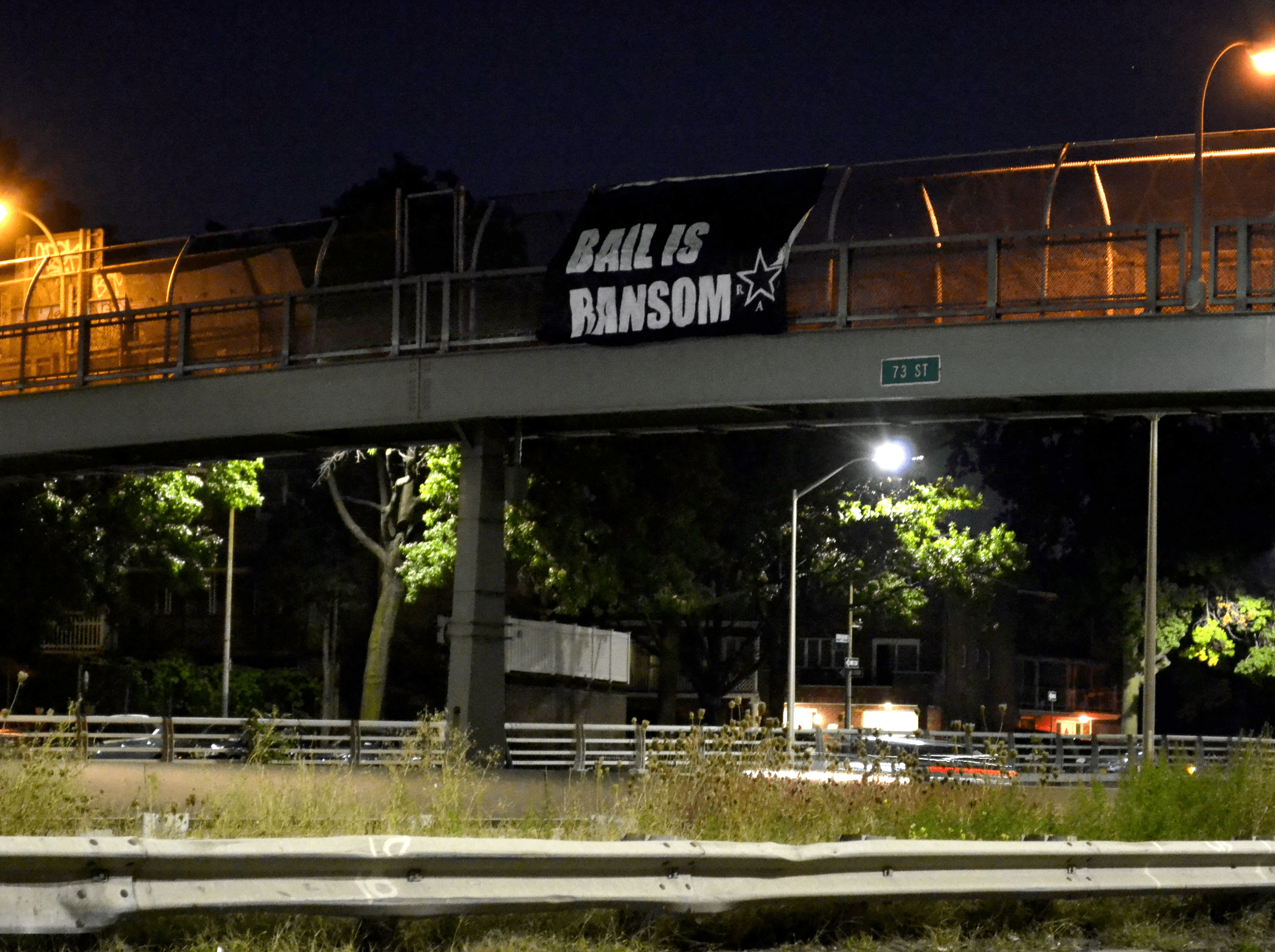 In Commemoration of the Attica Uprising and the Prison Strike It's