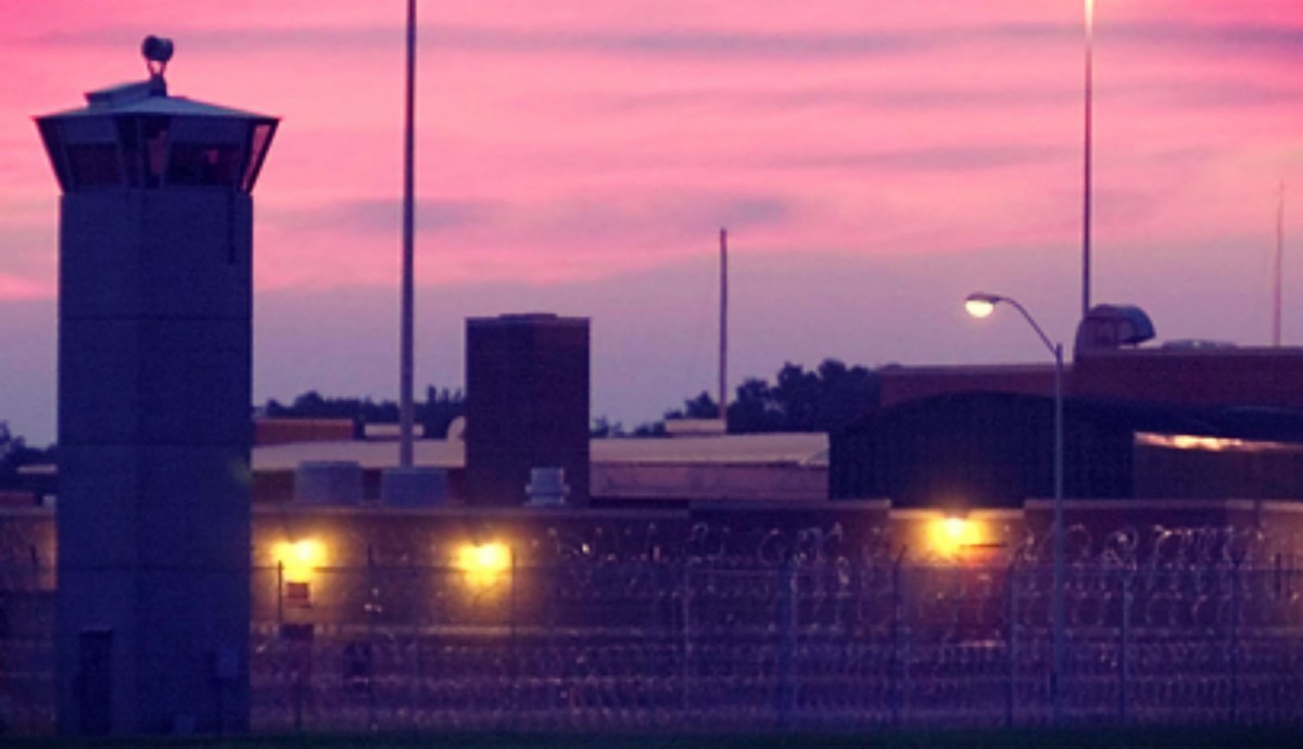 Shaka Shakur On Hunger Strike Victory in Indiana Prison It's Going Down