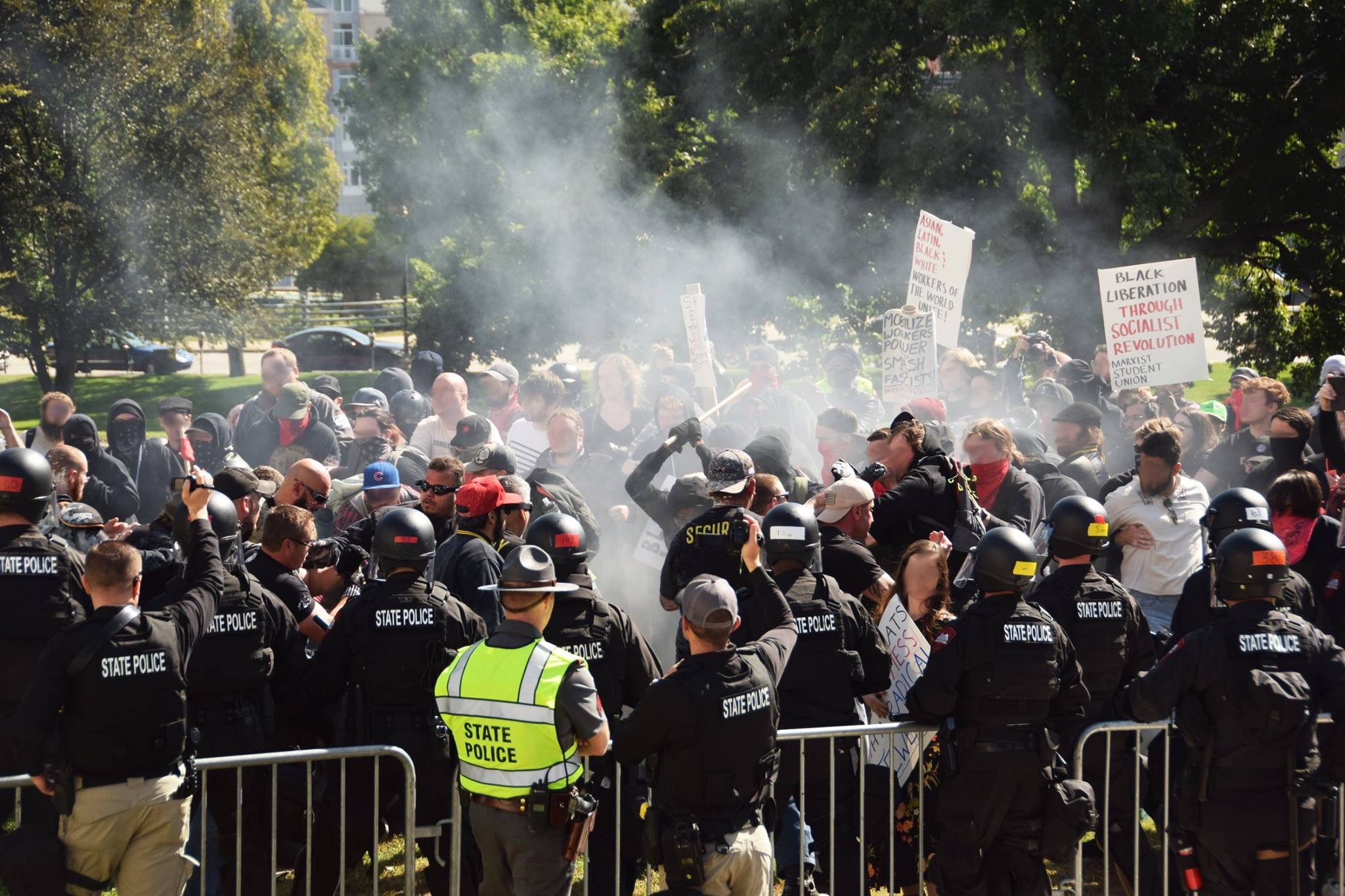 “We Go Hard In the Paint” Lessons From the Victory in Providence It