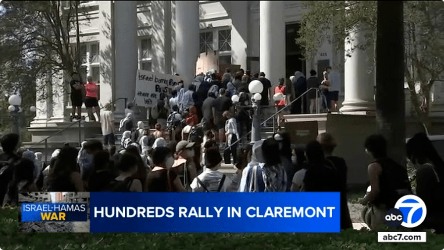 This Is America 202 Report from North Carolina on Mutual Aid Efforts, Interview with ‘The