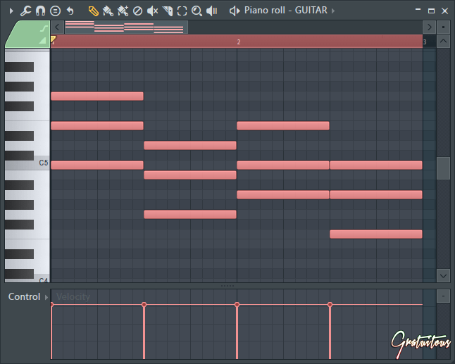 How to Copy and Paste in FL Studio 20 The Right Way GratuiTous