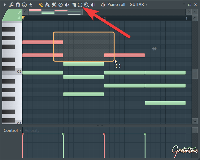 How to Copy and Paste in FL Studio 20 The Right Way GratuiTous