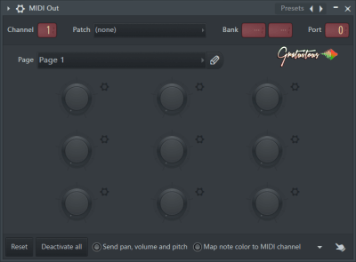 How to Setup a MIDI Controller in FL Studio (Transport Buttons