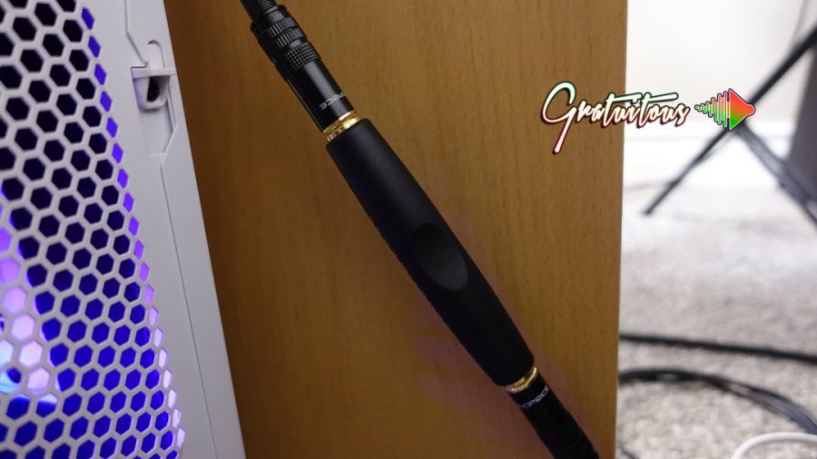 How to Connect Multiple Audio Cables Together GratuiTous