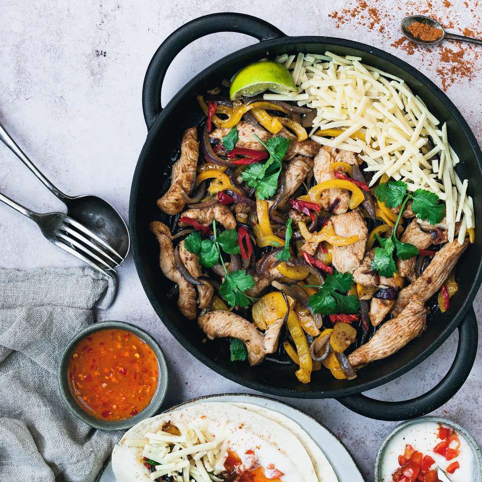 Discover the Best Halal Food in London Authentic Cuisine Delivered to