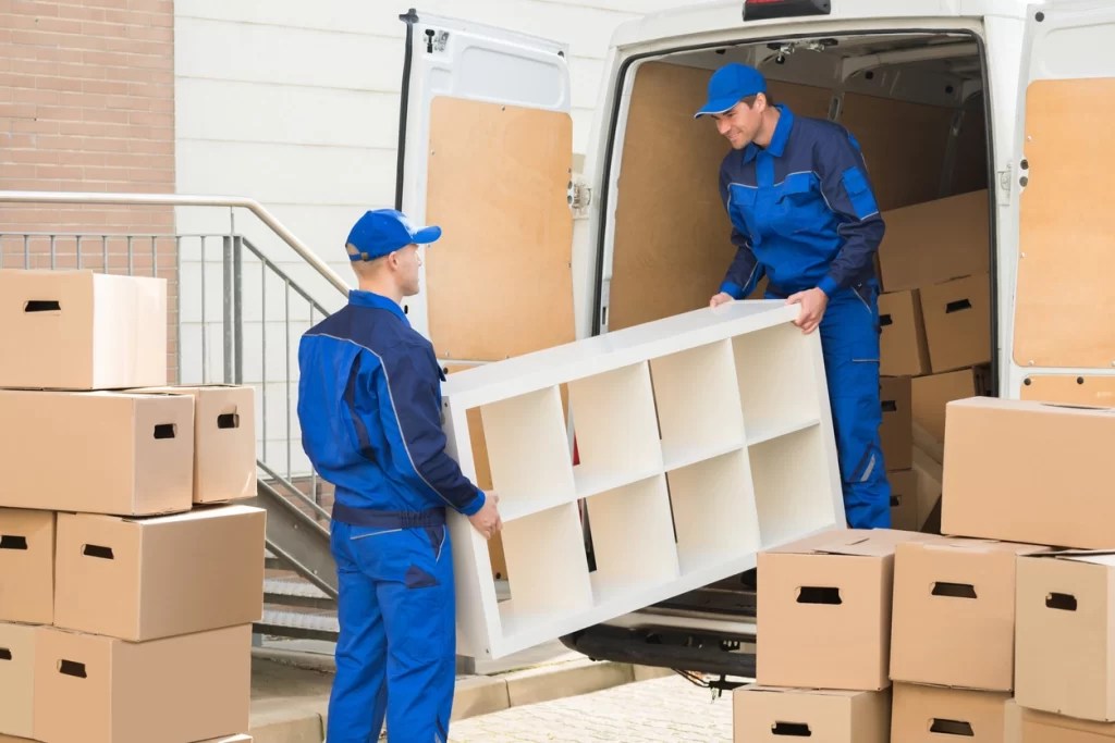 Furniture Delivery in Canada Vancouver Great Guidance 101