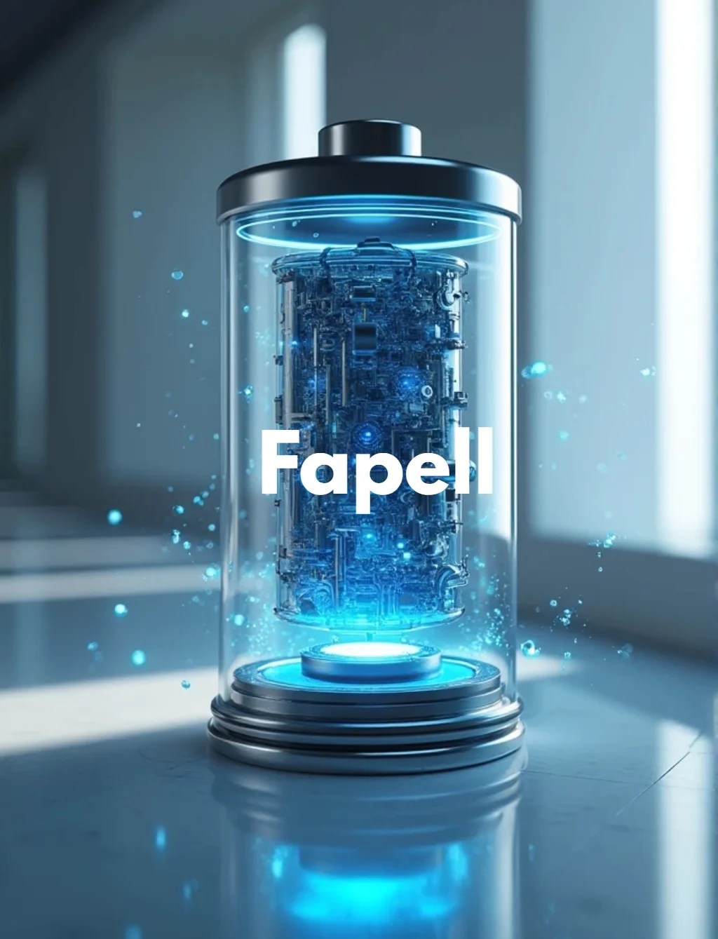 Fapell Unlock Powerful New Streams IT Shifting