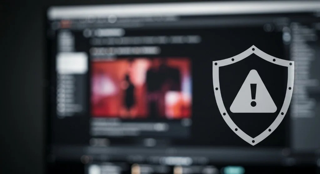 Fapello Review, Legal, Privacy & Ethical Risks IT Shifting