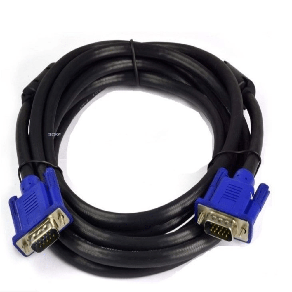1.5mtr VGA Cable Price in Nepal Nepal