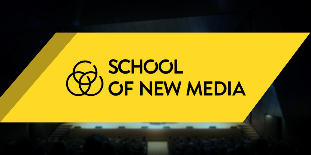 School of New Media itSilesia