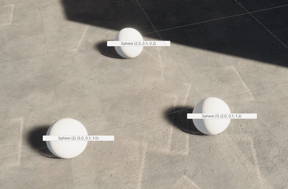 How to debug your Unity application? itSilesia