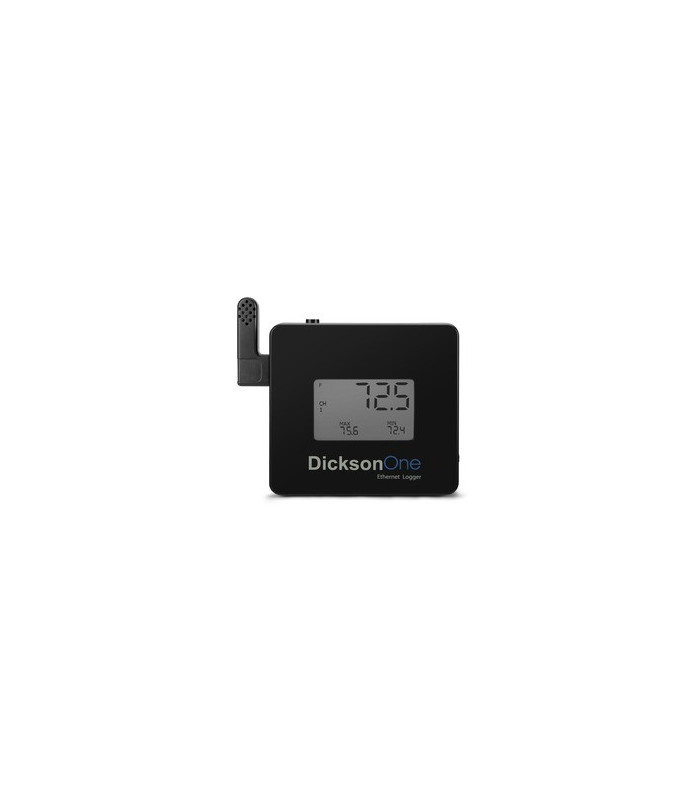ENT20 Temperature Logger ENT20 Temperature Logge...