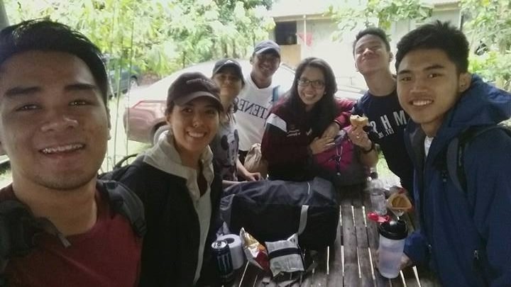 “Careful, mahirap mafall” itsjohngargoles