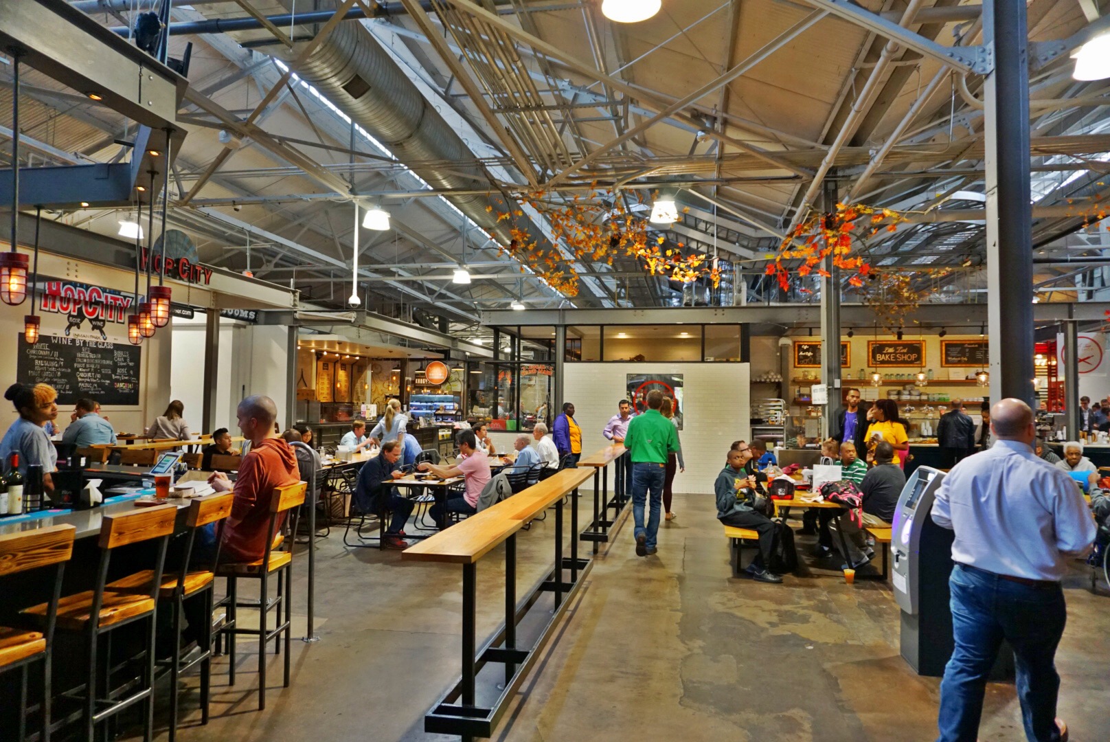 Atlanta Life Krog St. Market ITSJOITOMYWORLD