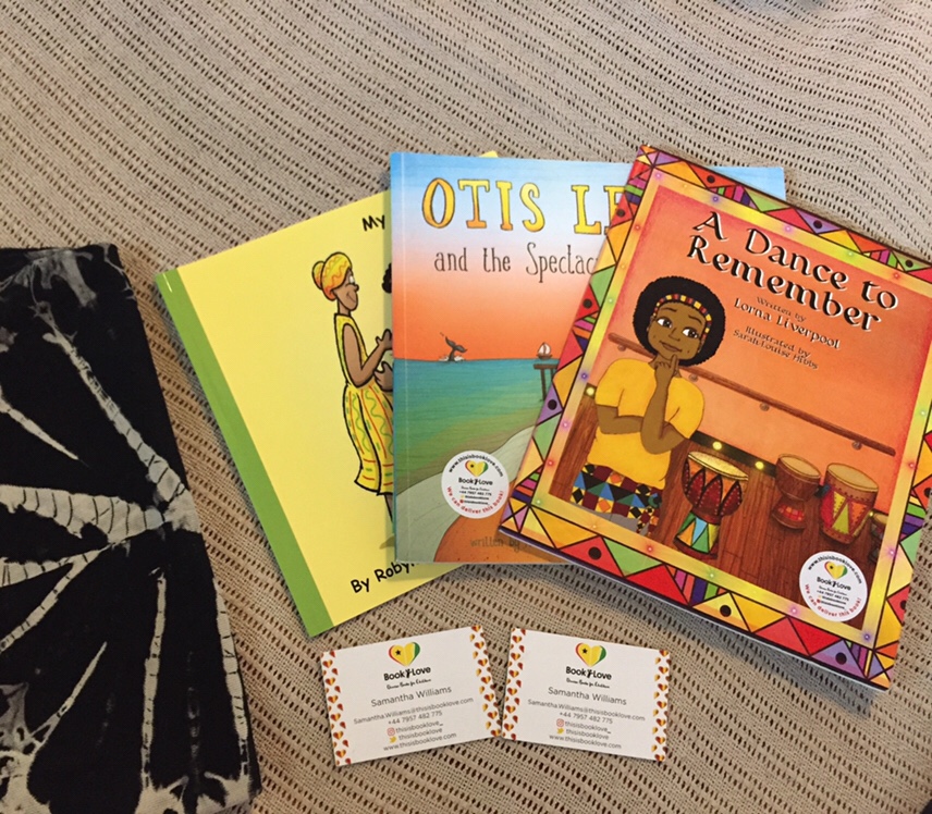 London’s innovative popup Book Shop connects faces from all places