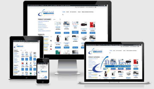 Incredible Commerce Web Hosting Ideas