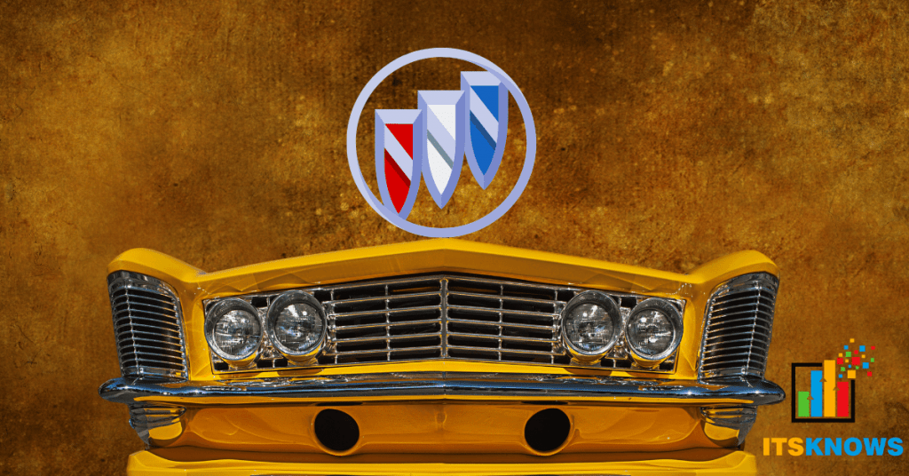Who Owns Buick 2022 Know all about History of Buick