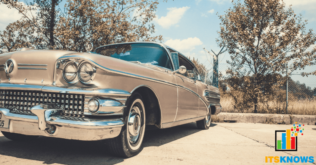 Who Owns Buick 2022 Know all about History of Buick