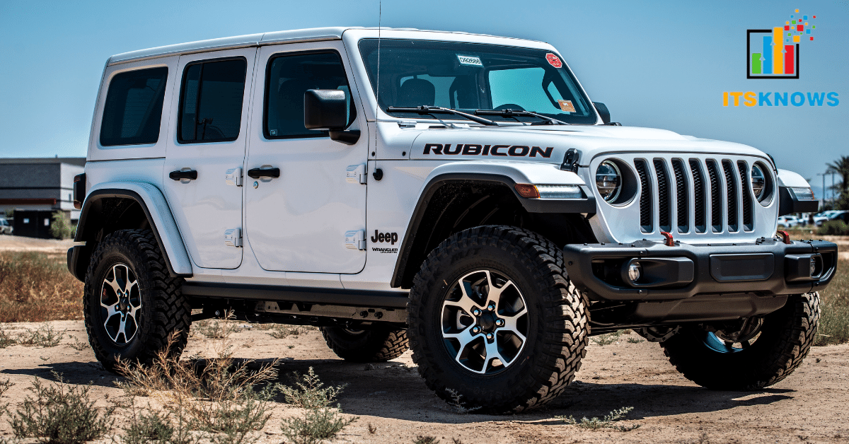 Who Owns Jeep ? How much is Jeep Wrangler?
