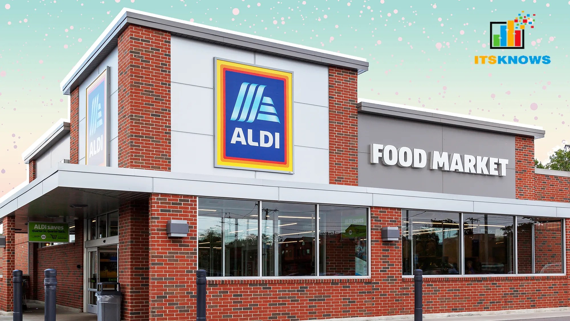 Who Owns Aldi? A Timeline of the German Company's History