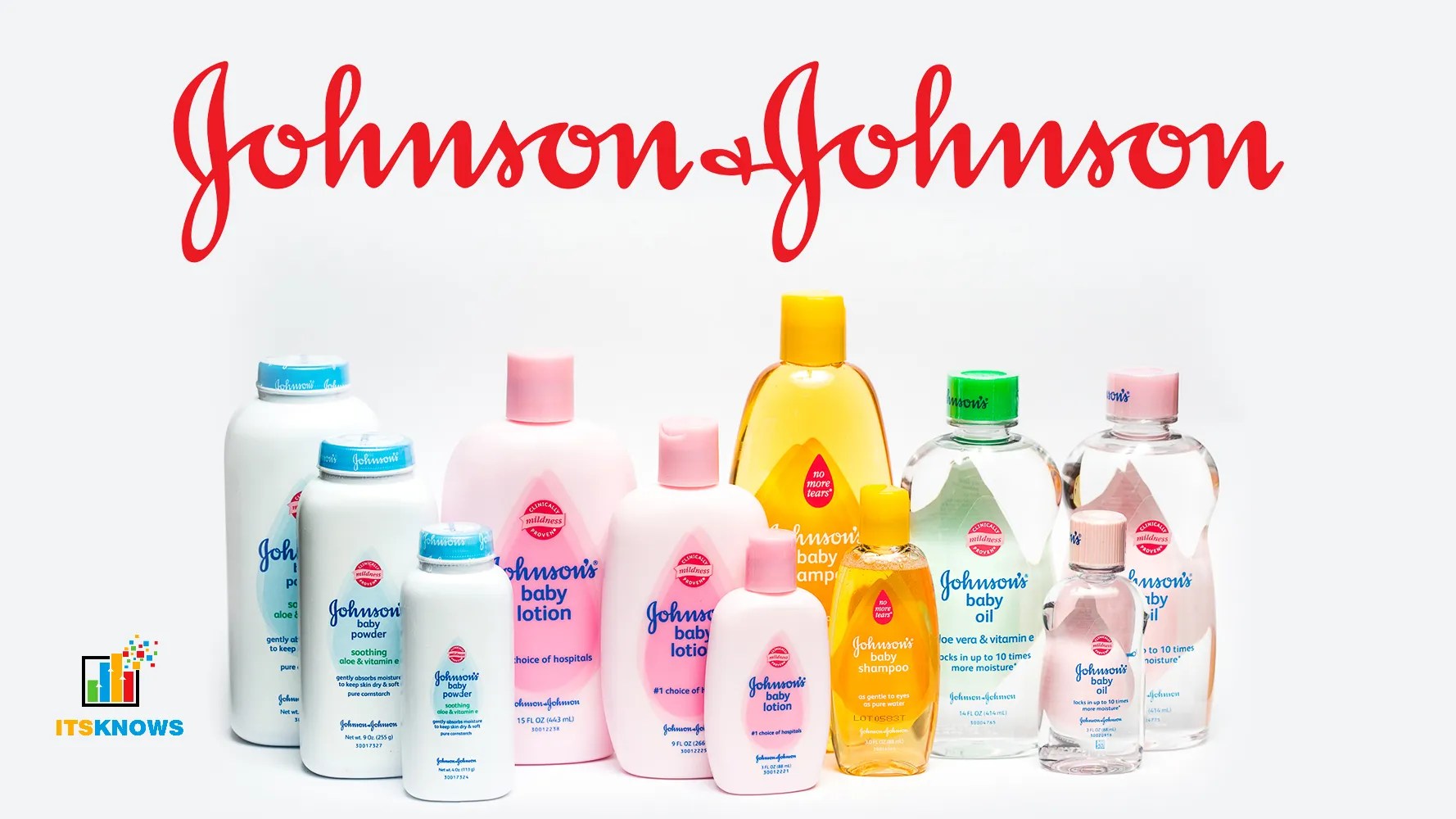 Who Owns Johnson and Johnson? Who Makes Johnson Products?