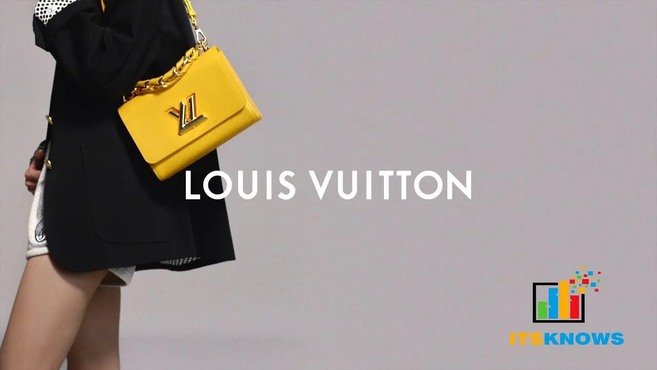 Who Owns Louis Vuitton The Facts and the Fiction