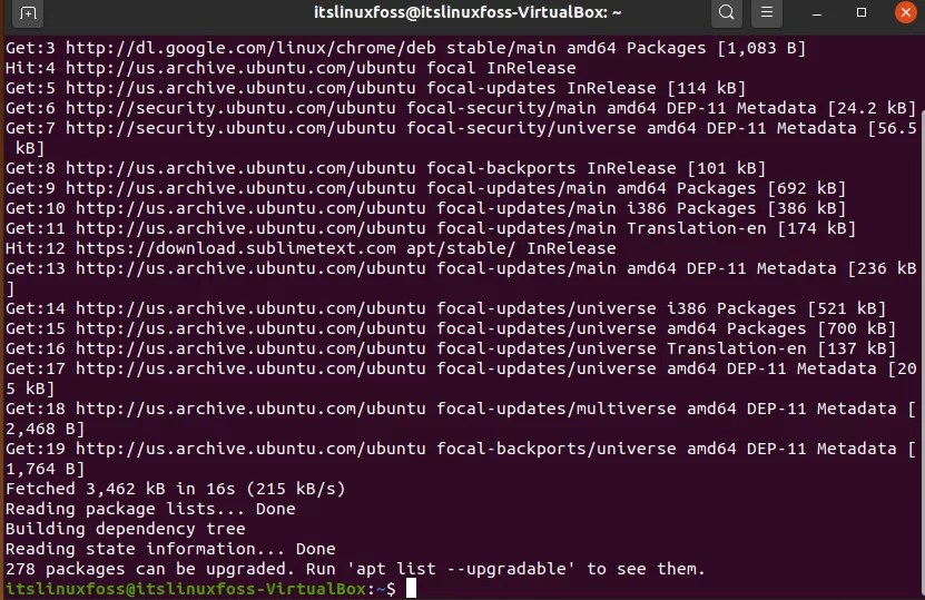 How to Install Python Pip on Ubuntu 20.04 Its Linux FOSS