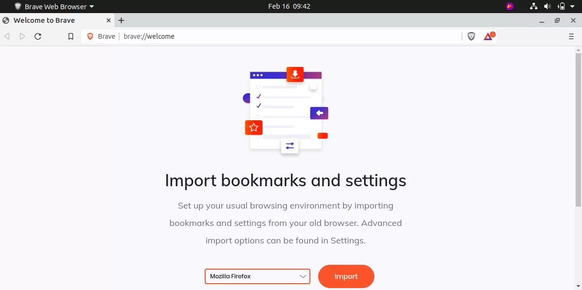 How to Install Brave Browser on Ubuntu 20.04 Its Linux FOSS