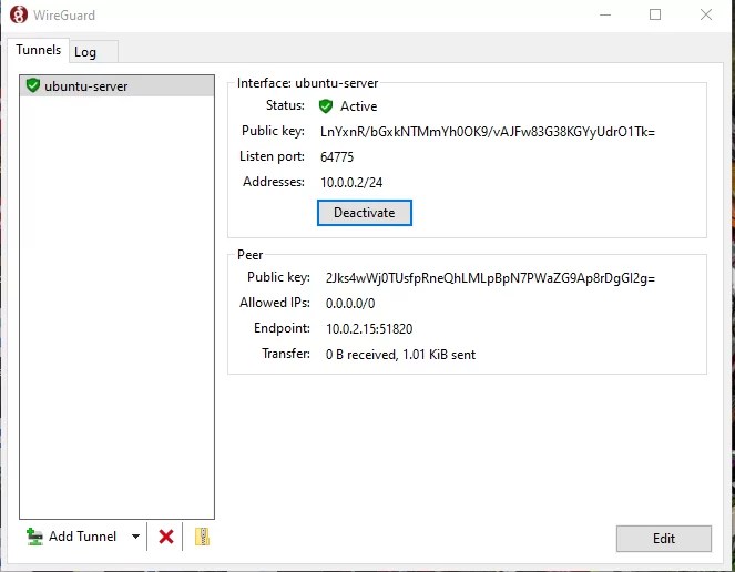 How to Set Up WireGuard VPN on Ubuntu 20.04 Its Linux FOSS
