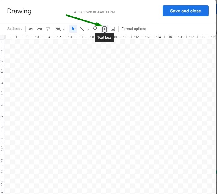 How to Circle Something in Google Docs? Its Linux FOSS