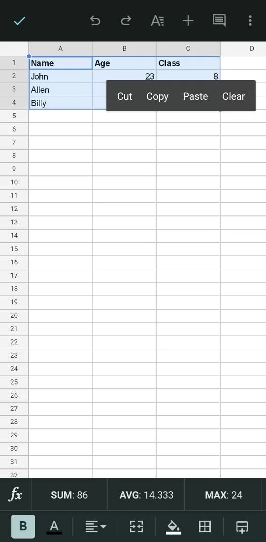 How to Import Excel Sheets to Google Docs? Its Linux FOSS