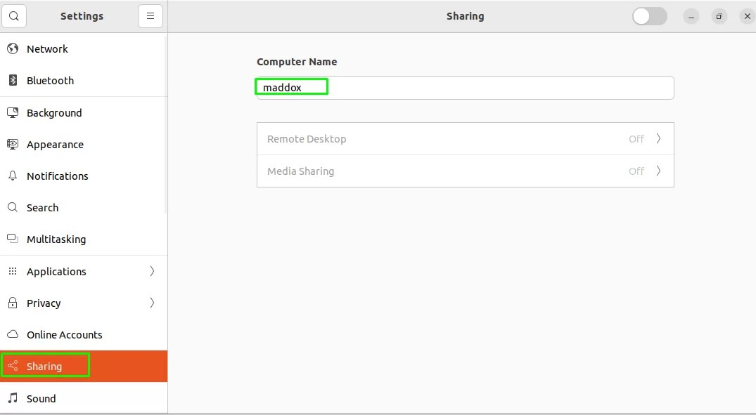 How to Set or Change Hostname in Linux Its Linux FOSS