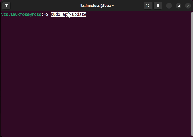 How to Copy Paste in Linux Terminal A Beginners Guide Its Linux FOSS
