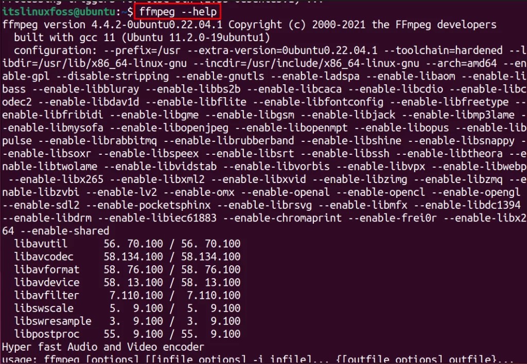 How to Convert mkv to mp4 Using FFmpeg? Its Linux FOSS