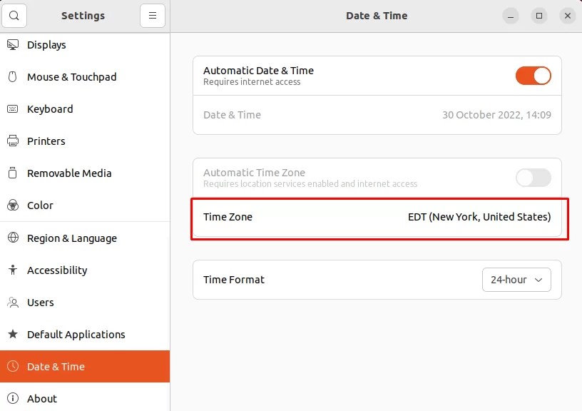 How to Set or Change the Time Zone in Linux? Its Linux FOSS