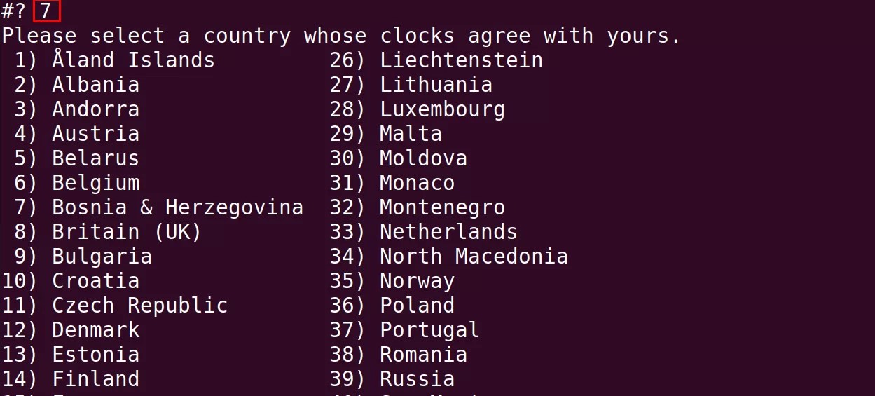 How to Set or Change the Time Zone in Linux? Its Linux FOSS