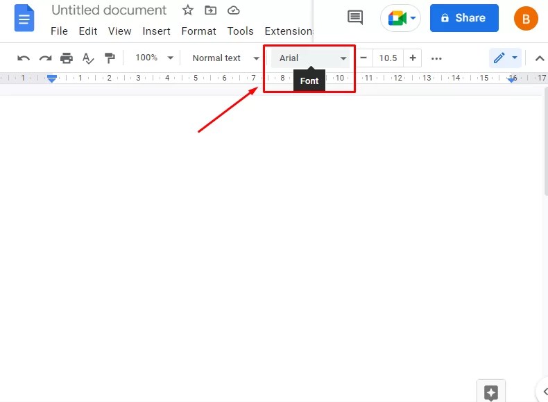 How to Use Fancy Fonts on Google Docs? Its Linux FOSS